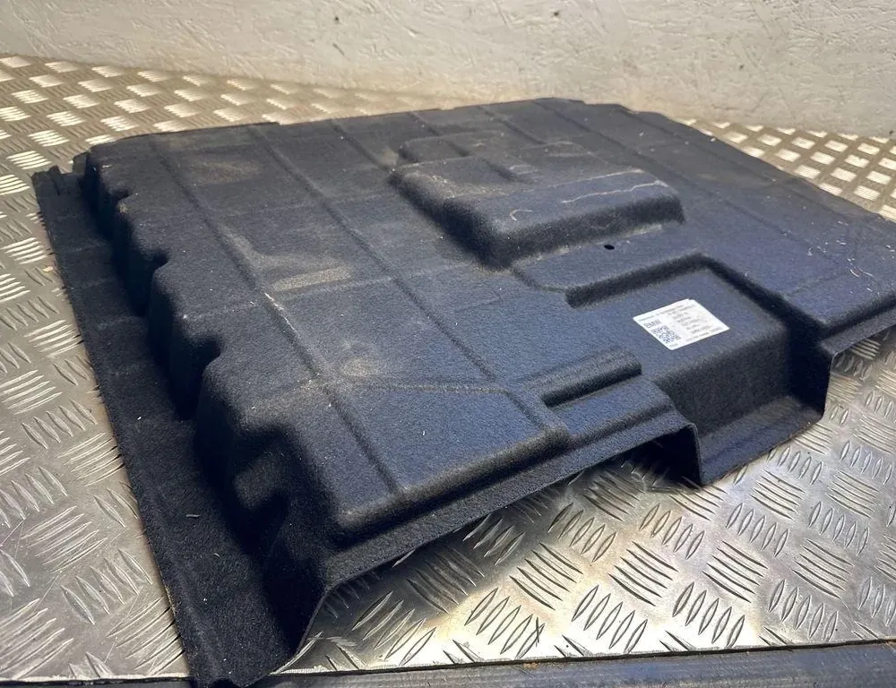 BMW 3 Series G20/G21/G28 (2018-2024) Trunk Boot Carpet 52107010,1403452 33147406