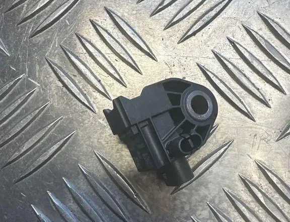 PORSCHE Panamera 971 (2016-2020) Боковой датчик удара левый 4N0959651D,933082 33147697