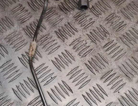 BMW 3 Series G20/G21/G28 (2018-2024) Degvielas šļūtene 05724 33147857