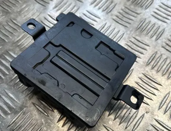 BMW i8 I12 (2013-2017) Other Control Units 7614585,58650910 33148704