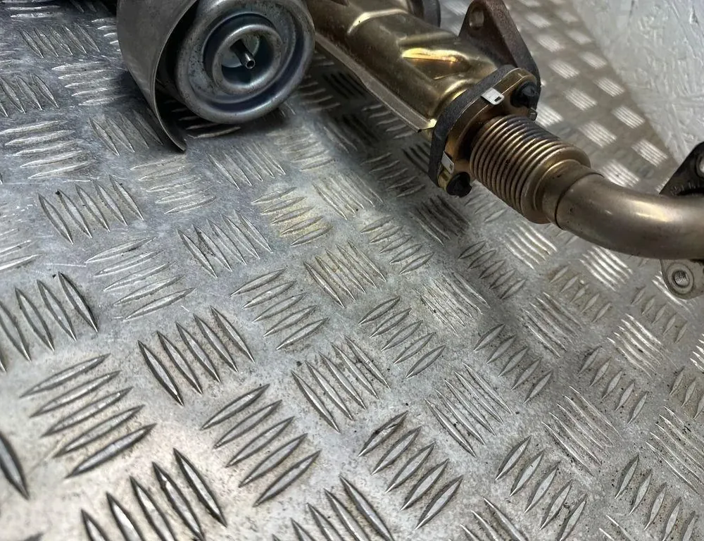 MERCEDES-BENZ C-Class W204/S204/C204 (2004-2015) Turbīna A6510905780 33148861