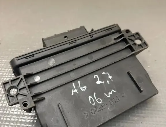 AUDI A6 C8/4K (2018-2024) Other Control Units 4F0907280A 33161516