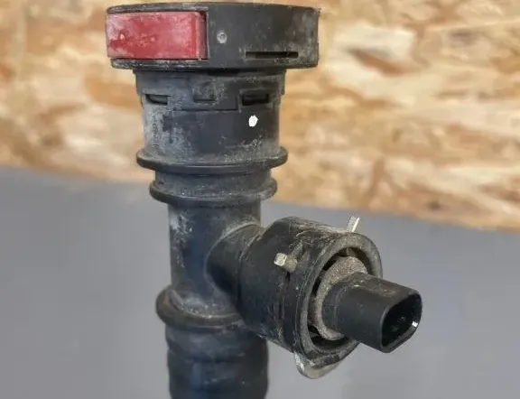 HYUNDAI IONIQ 5 1 generation (2021-2023) Electric Cabin Heater Radiator 375Y3GI030 33161970