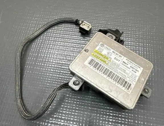 AUDI A5 8T (2007-2016) Ksenona bloks 8K0941597 33162037