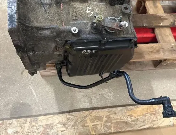 VOLVO V60 1 generation (2010-2020) Gearbox 1283143,11B3815996 33162220