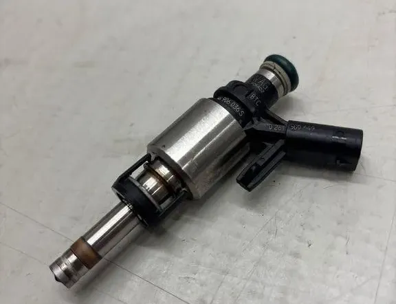 SKODA Kodiaq 1 generation (2017-2024) Fuel Injector 06g906036s 33163571