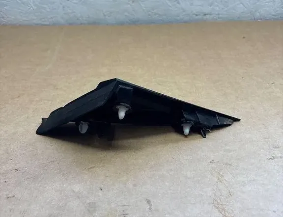 PEUGEOT 2008 2 generation (2019-2023) Spārna Nobeigums 9811262080 33164058