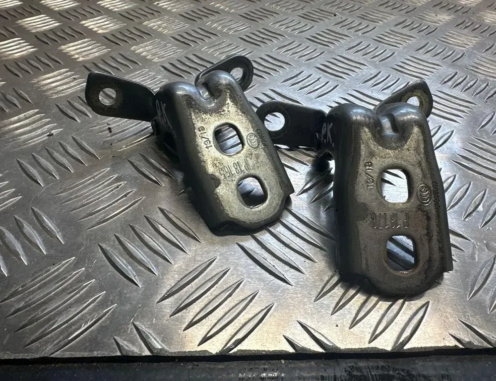 OPEL Insignia A (2008-2016) Механизм сдвижной двери P18165 33164391