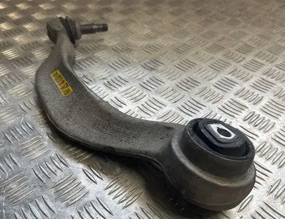 BMW 7 Series F01/F02 (2008-2015) Priekšējās dakšas / ričagi 6082T6 33167374