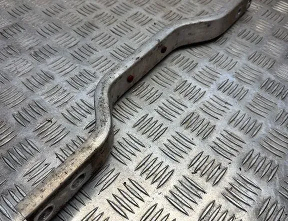 MERCEDES-BENZ C-Class W205/S205/C205 (2014-2023) Другие тайные панели A2056107001 33167890