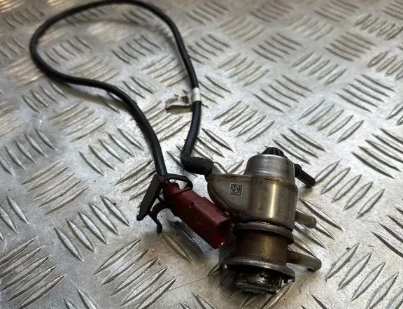 AUDI Q5 8R (2008-2017) AdBlue inžektori 34260160