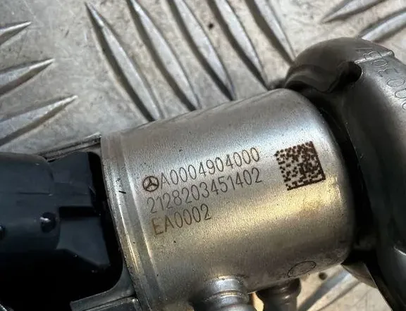 MERCEDES-BENZ B-Class W247 (2018-2023) AdBlue inžektori 34258574