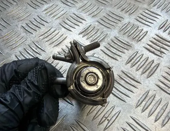 MERCEDES-BENZ B-Class W247 (2018-2023) AdBlue inžektori 34258574