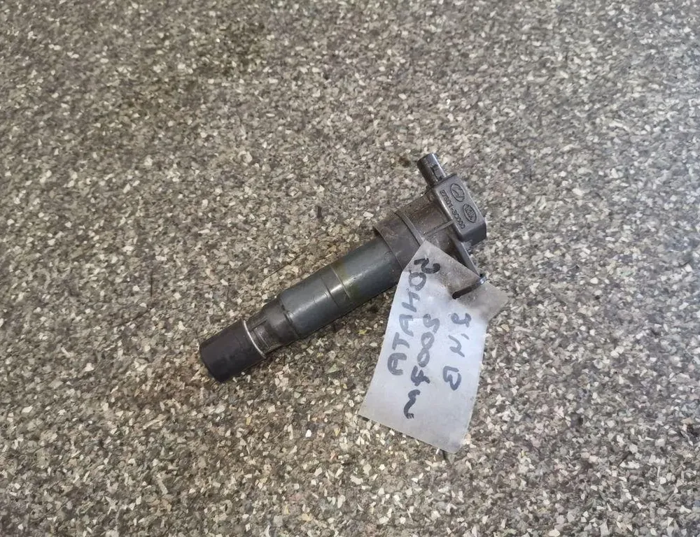 HYUNDAI Sonata 4 generation (1998-2012) Augstsprieguma aizdedzes spole 273013C000 33851080