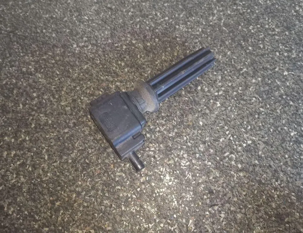 FORD USA Edge 2 generation (2015-2024) Augstsprieguma aizdedzes spole CM5E12A366BC 33851980