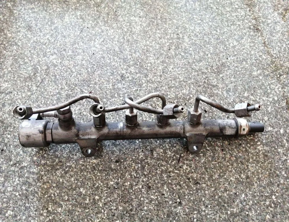 MERCEDES-BENZ Vito W639 (2003-2015) Degvielas reika A6510700495 33852061