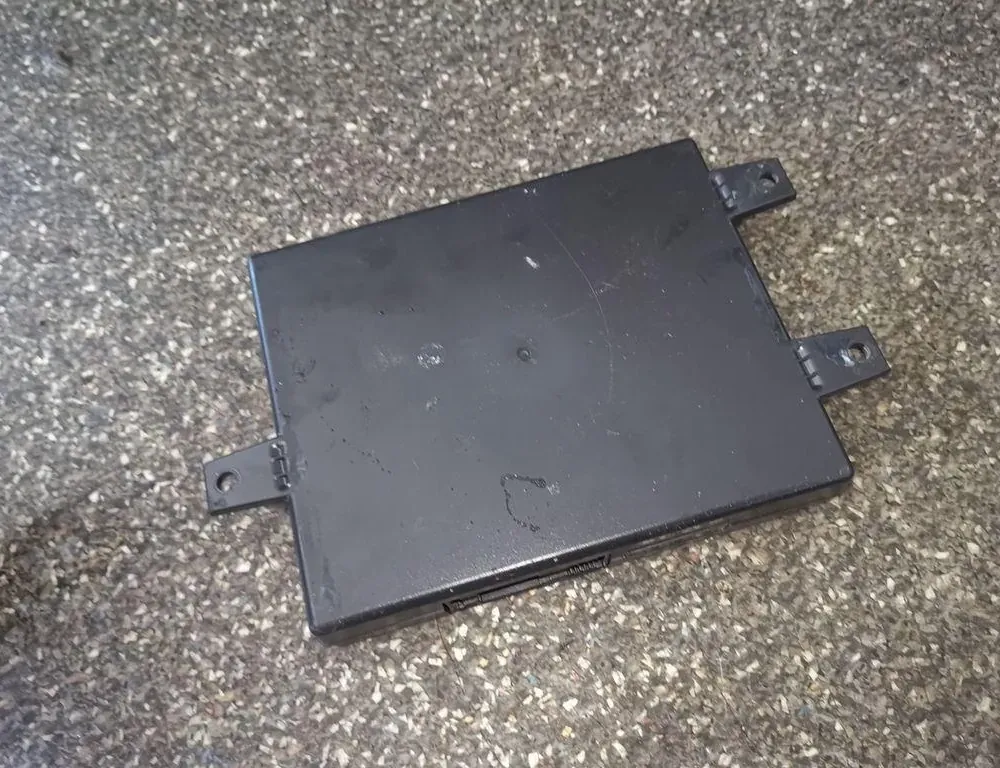 VOLKSWAGEN Passat B7 (2010-2015) Citau veidu vadības bloki 3C0035729F 33856952