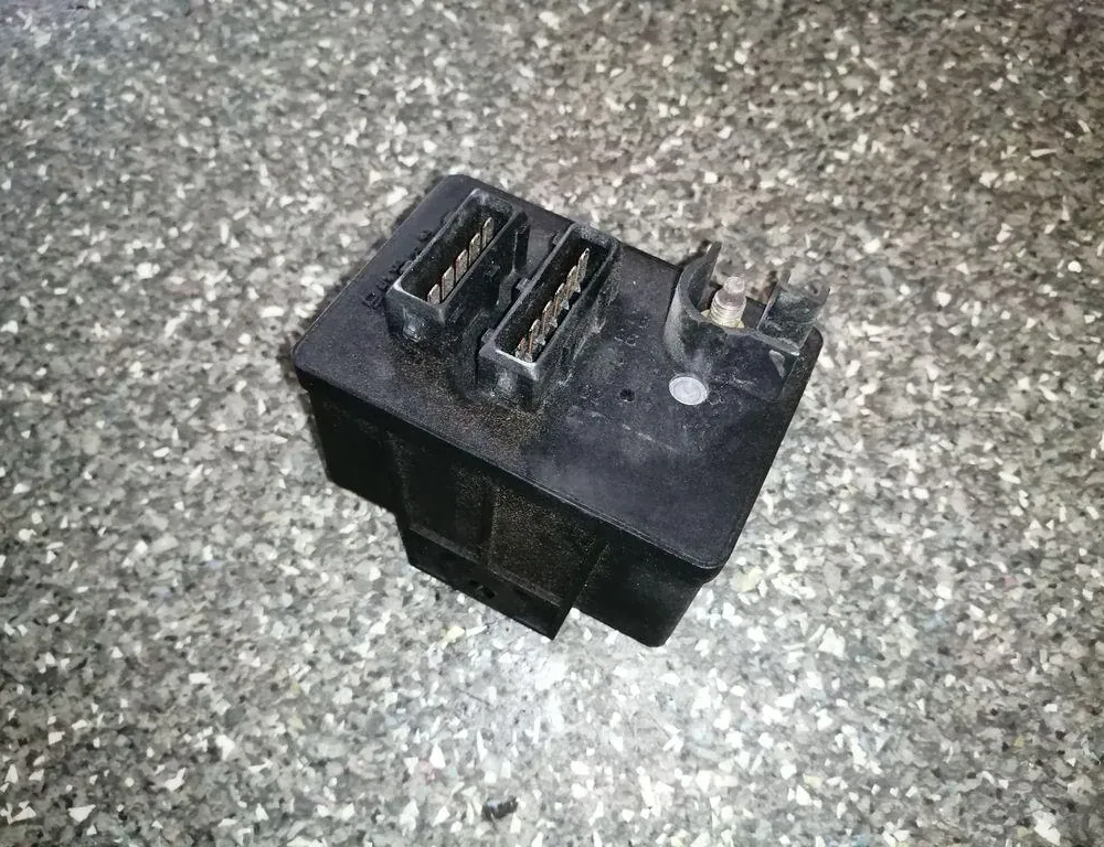 PEUGEOT 407 1 generation (2004-2010) Aizdedzes sveces 0281003018 33860866