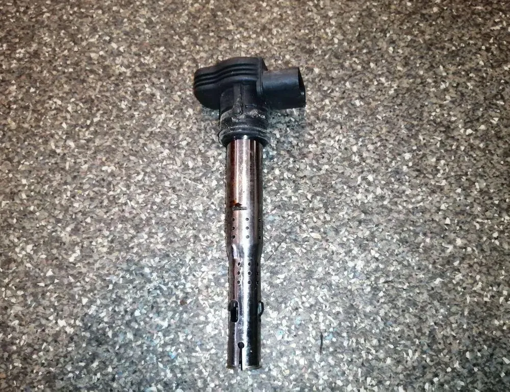 AUDI A4 B8/8K (2011-2016) High Voltage Ignition Coil 07K905715F 33866357