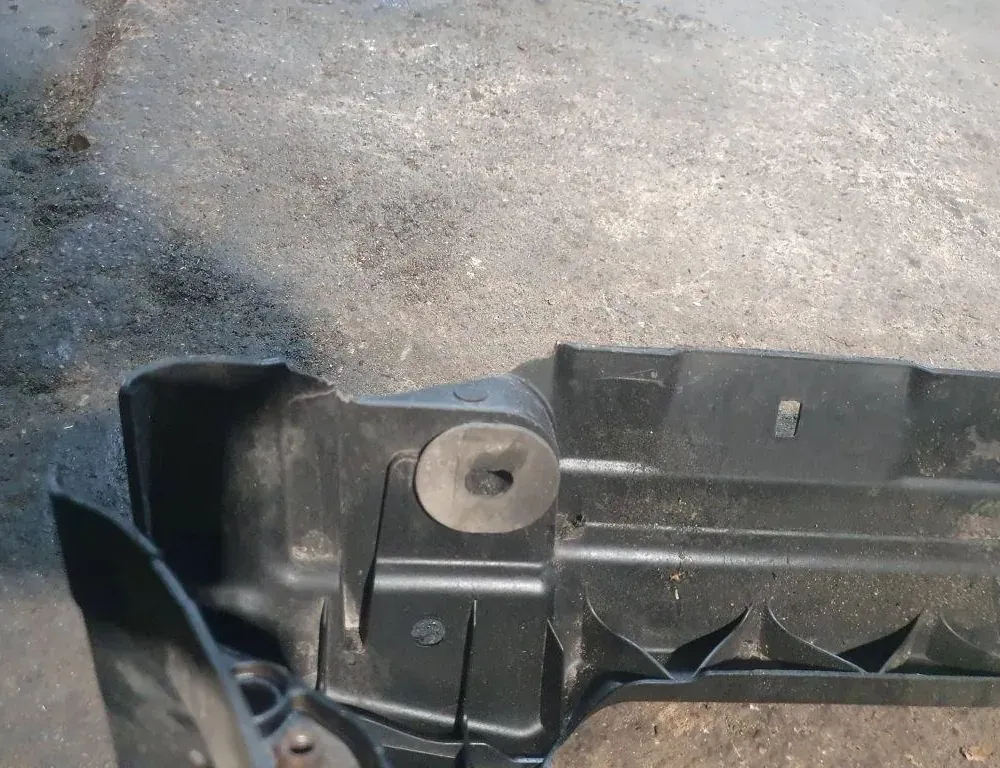 VOLKSWAGEN Passat B7 (2010-2015) Cooling Parts 3C0805594D 33879100