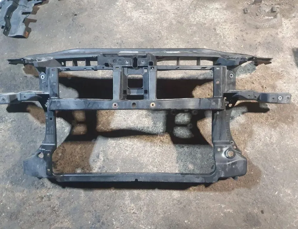 VOLKSWAGEN Passat B7 (2010-2015) Cooling Parts 3C0805594D 33879100