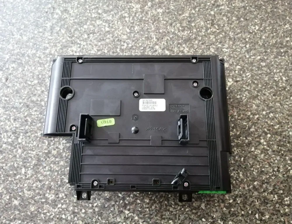 VOLVO XC60 1 generation (2008-2017) Другие блоки управления 30782906 33883044