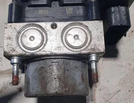 TOYOTA Auris 2 generation (2012-2015) Абс блок 2265106455 33884521