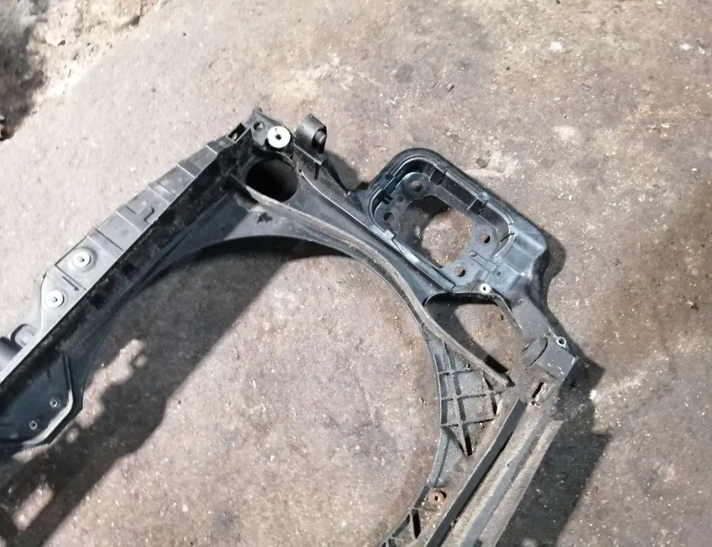 AUDI A6 C8/4K (2018-2024) Cooling Parts 4F0805594A 33908873