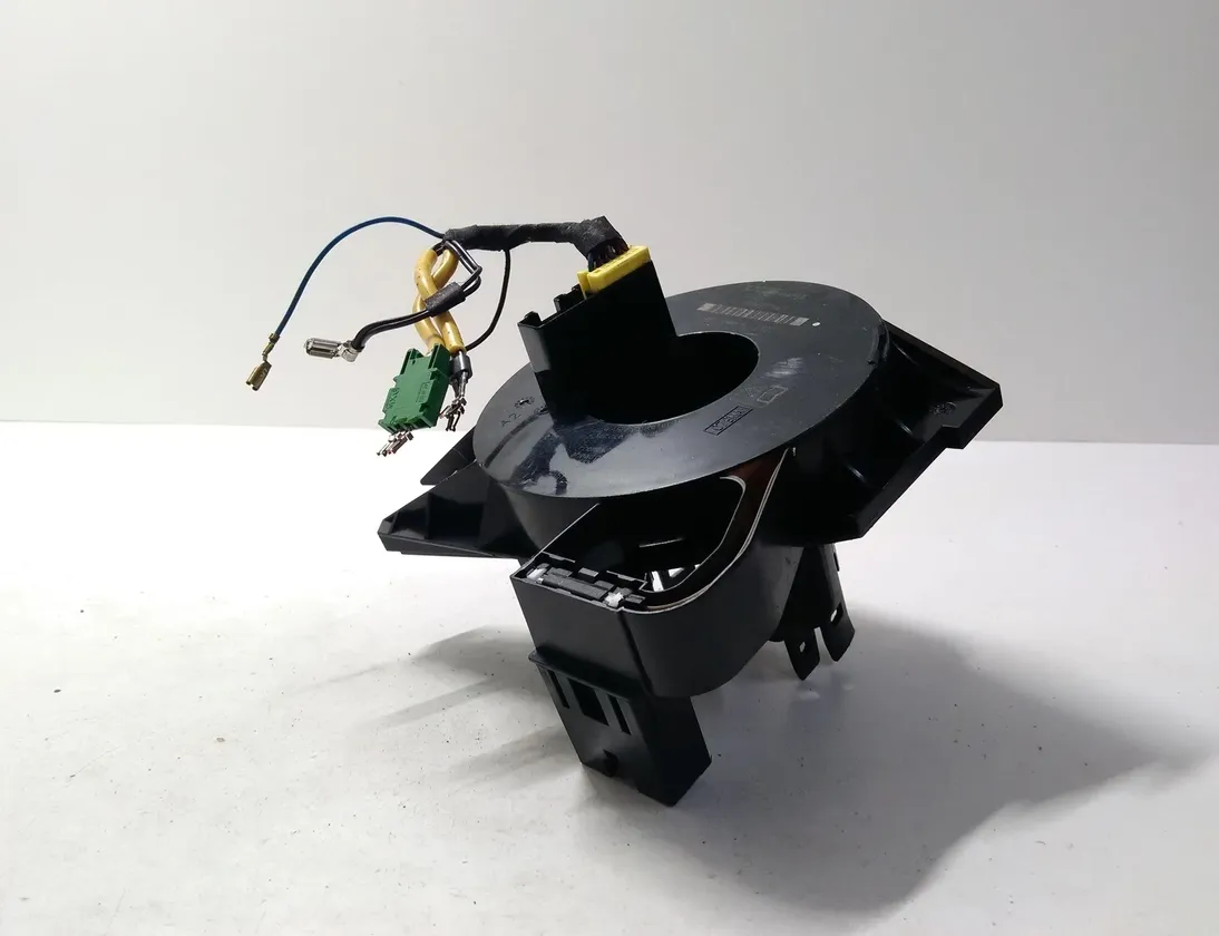 FORD Fiesta 5 generation (2001-2010) Шлейф руля 2S6T14A664AB,PS2010311 28393371