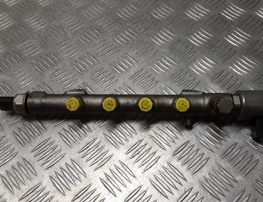 MERCEDES-BENZ E-Class W211/S211 (2002-2009) Degvielas reika 55PP2201,A6510700495 28432924