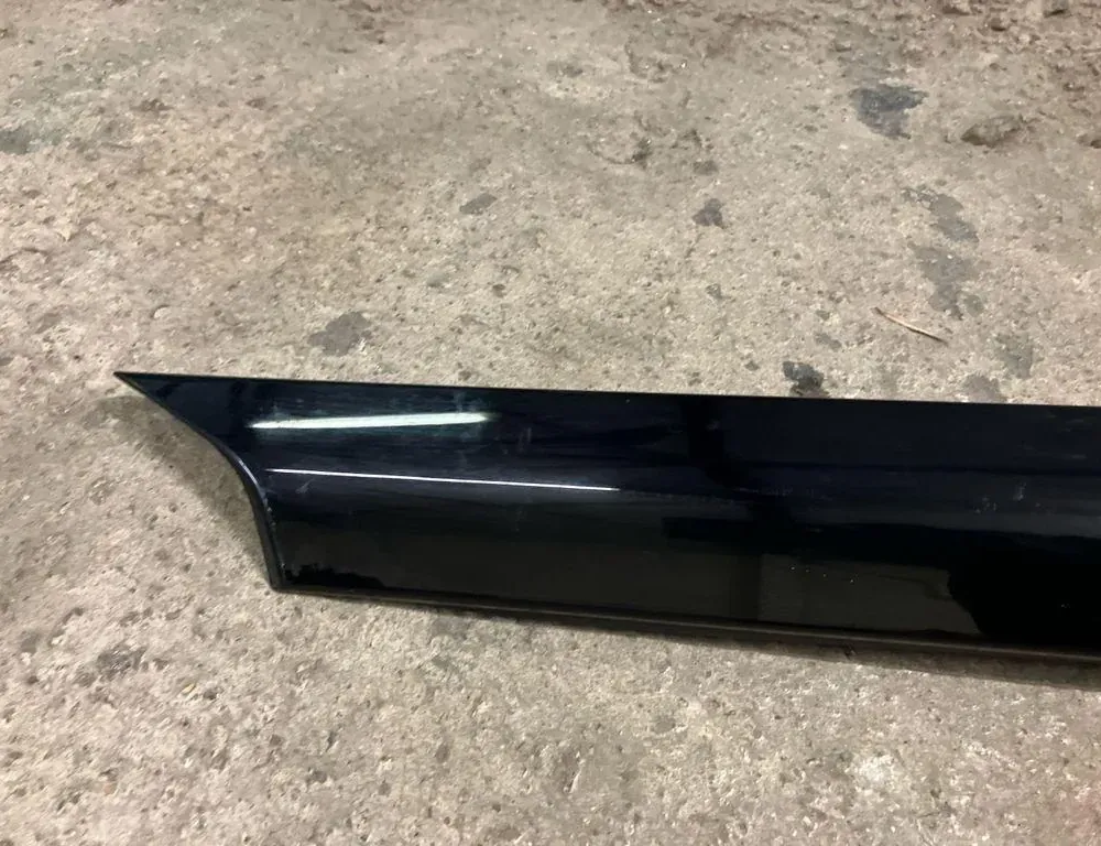 LAND ROVER Range Rover Evoque L538 (1 gen) (2011-2020) Vējstikla apdare BJ32025A53AJ 33440350