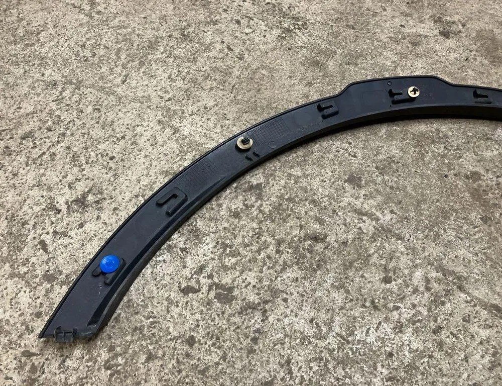 LAND ROVER Range Rover Evoque L538 (1 gen) (2011-2020) Aizmugures arkas apdare BJ32290E23AE 33441245