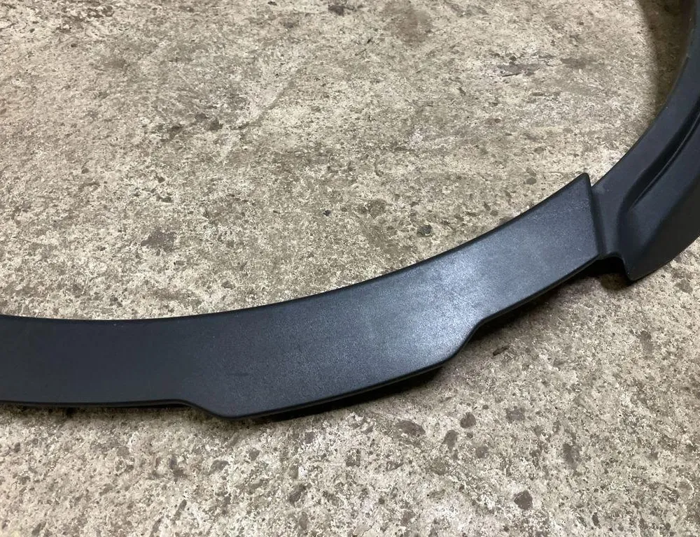 LAND ROVER Range Rover Evoque L538 (1 gen) (2011-2020) Aizmugures arkas apdare BJ32290E23AE 33441245