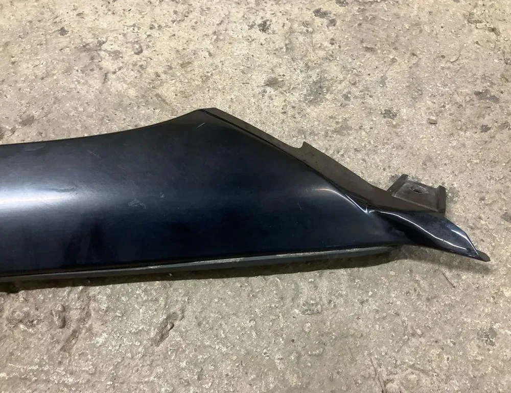 LAND ROVER Range Rover Evoque L538 (1 gen) (2011-2020) Vējstikla apdare BJ32025A53AJ 33441460