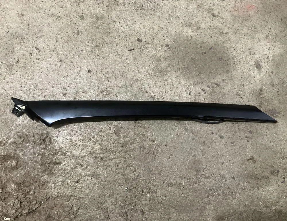 LAND ROVER Range Rover Evoque L538 (1 gen) (2011-2020) Vējstikla apdare BJ32025A53AJ 33441460