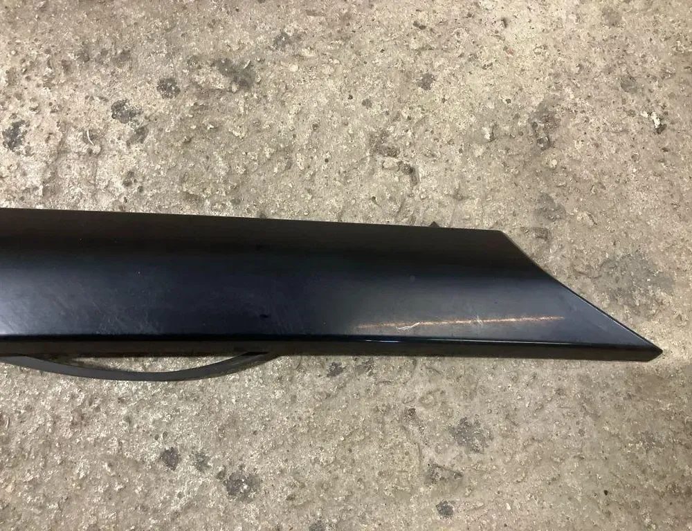 LAND ROVER Range Rover Evoque L538 (1 gen) (2011-2020) Vējstikla apdare BJ32025A53AJ 33441460