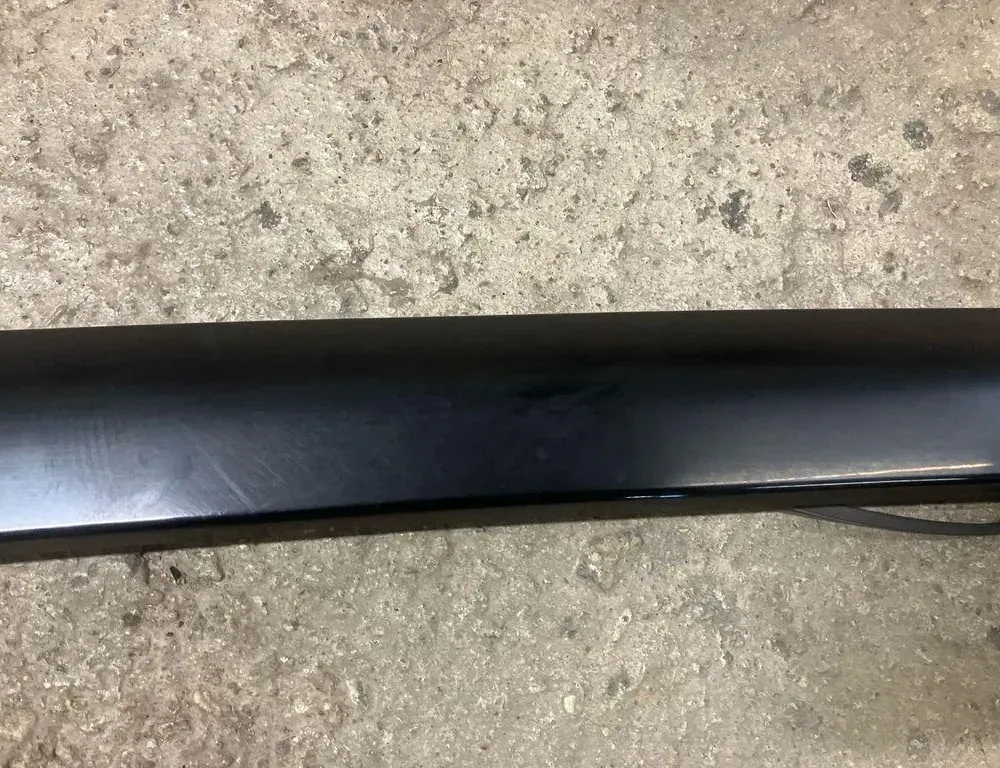 LAND ROVER Range Rover Evoque L538 (1 gen) (2011-2020) Vējstikla apdare BJ32025A53AJ 33441460