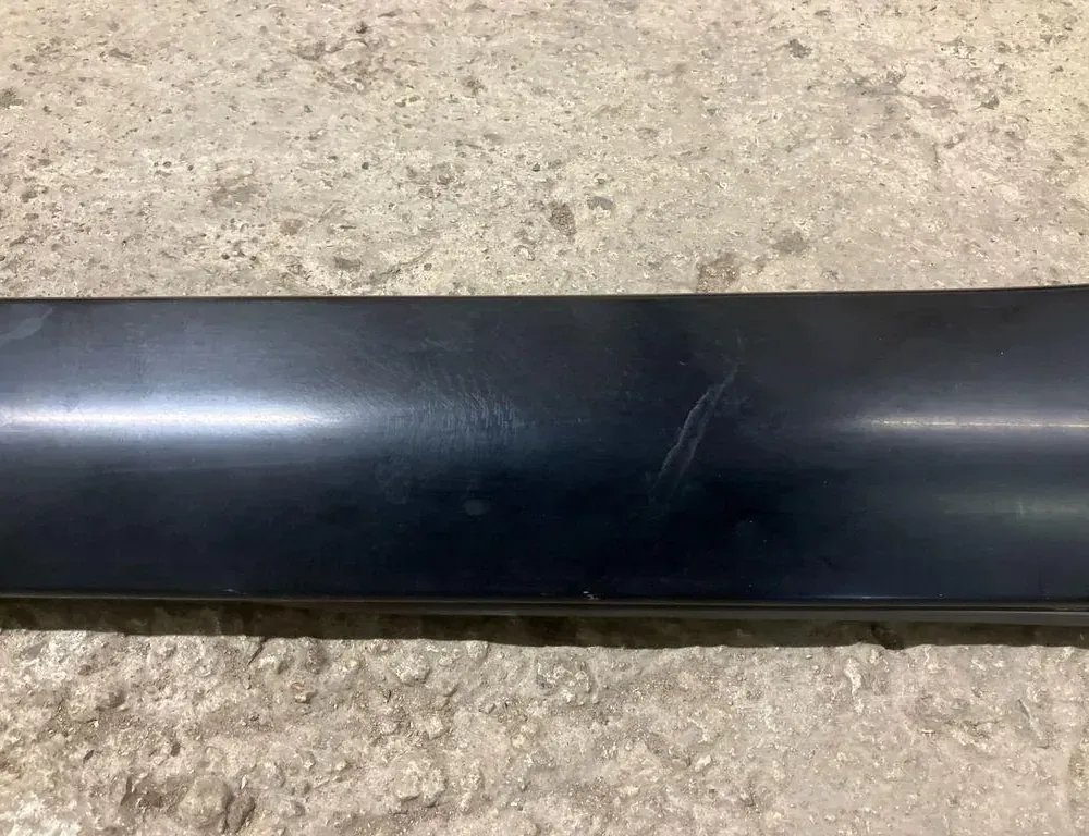 LAND ROVER Range Rover Evoque L538 (1 gen) (2011-2020) Vējstikla apdare BJ32025A53AJ 33441460