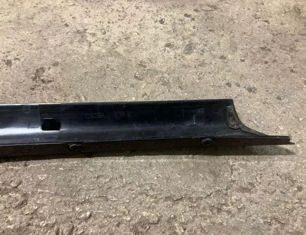 LAND ROVER Range Rover Evoque L538 (1 gen) (2011-2020) Vējstikla apdare BJ32025A52AJ 33442162