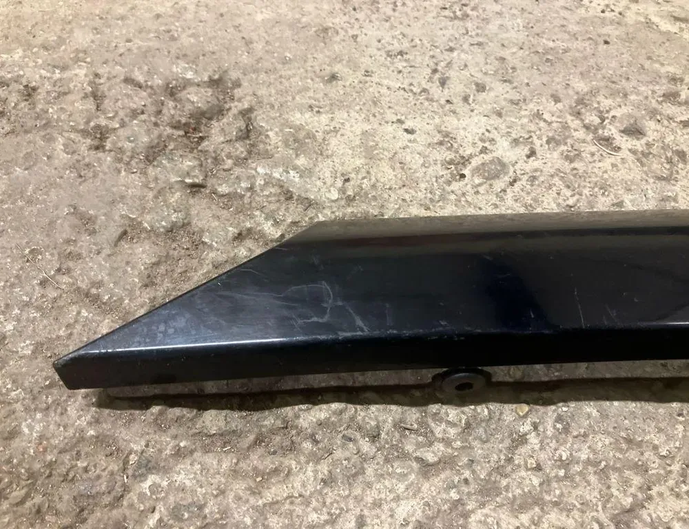 LAND ROVER Range Rover Evoque L538 (1 gen) (2011-2020) Vējstikla apdare BJ32025A52AJ 33442162