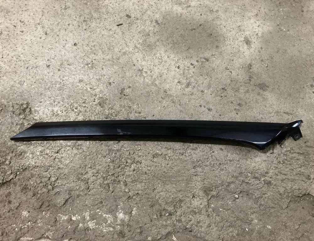 LAND ROVER Range Rover Evoque L538 (1 gen) (2011-2020) Vējstikla apdare BJ32025A52AJ 33442162