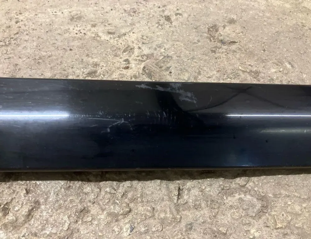 LAND ROVER Range Rover Evoque L538 (1 gen) (2011-2020) Vējstikla apdare BJ32025A52AJ 33442162