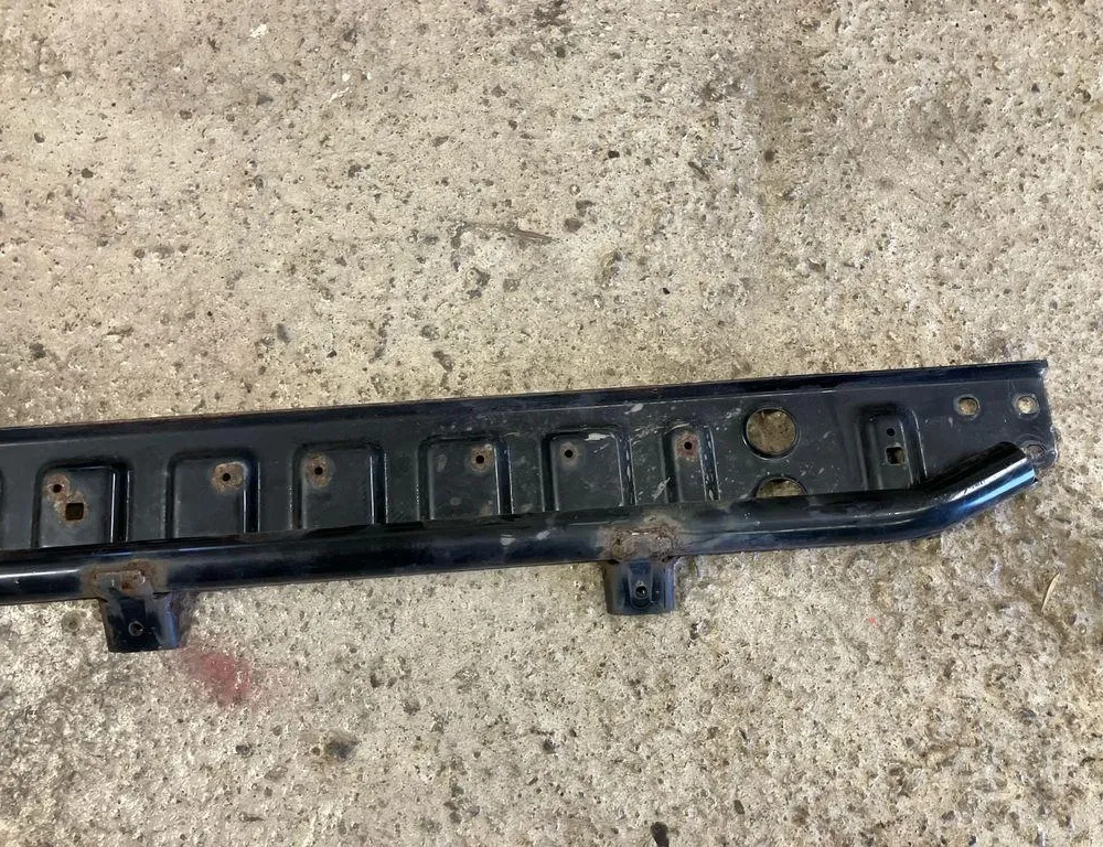 LAND ROVER Discovery Sport 1 generation (2014-2024) Hижняя часть телевизора FK728A297AA 33502365