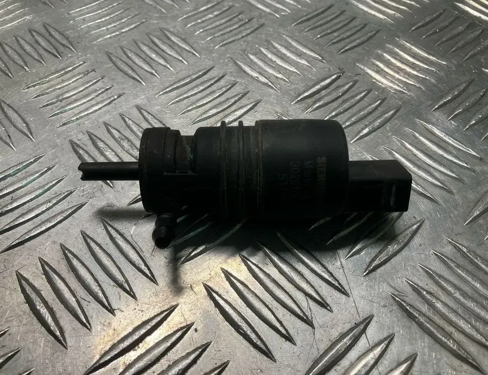 PORSCHE Boxster 987 (2004-2012) Моторчик бачка омывателя 3020175 33502428