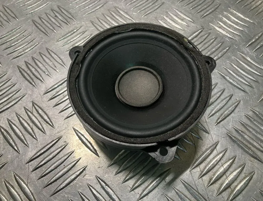 LAND ROVER Range Rover Sport 2 generation (2013-2022) Front Right Door Loudspeaker 434107864261,BJ3218808BB 33502984