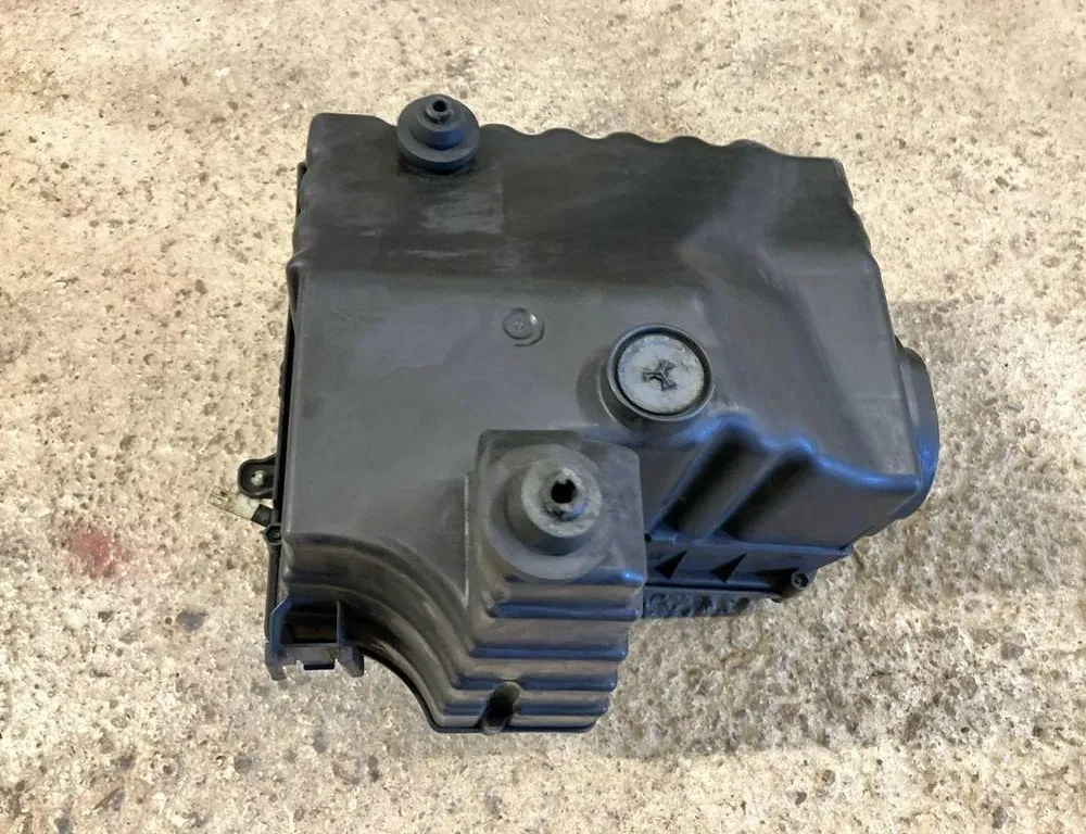 LAND ROVER Range Rover Sport 1 generation (2005-2013) Gaisa filtru kaste PHB500182,4619685916 33503044