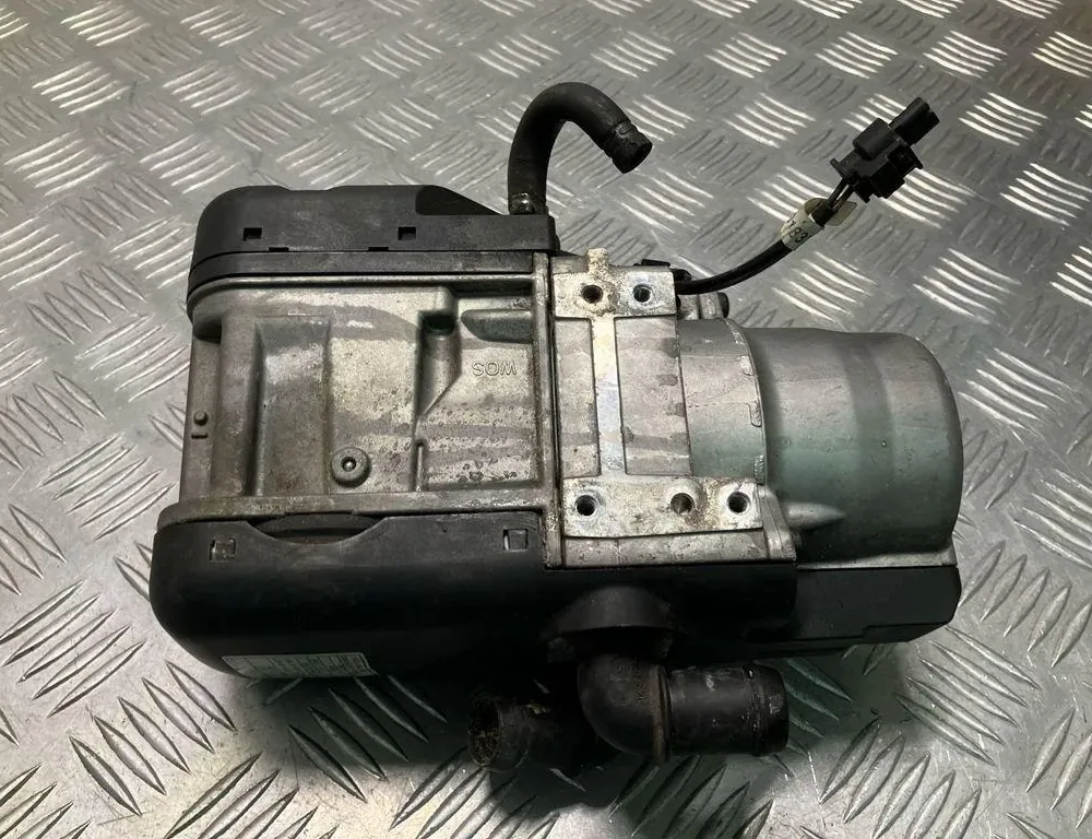 LAND ROVER Range Rover Sport 1 generation (2005-2013) Автономный отопитель 122R000277 33545439