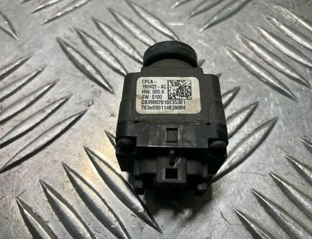 LAND ROVER Range Rover Sport 2 generation (2013-2022) Priekšējā bufera kamera 7630090114839004,CPLA19H422AC 33545470