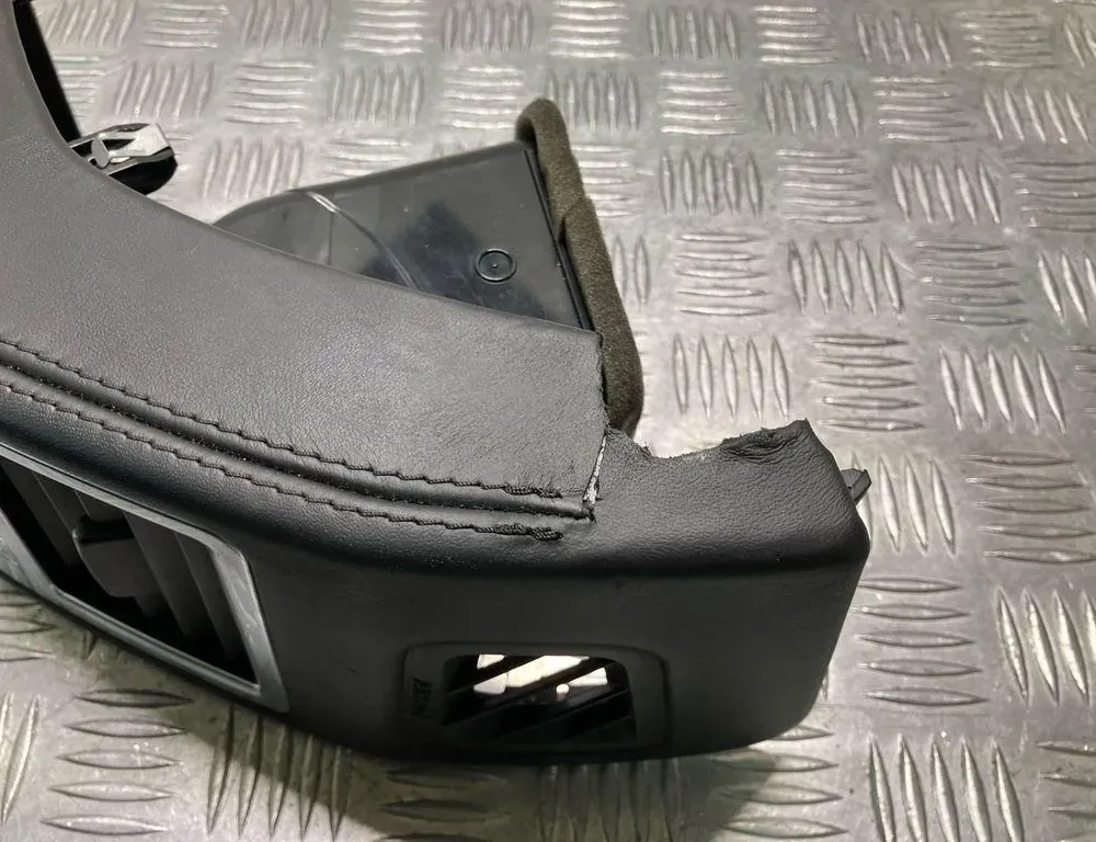 LAND ROVER Range Rover Sport 1 generation (2005-2013) Dashboard Air Vents AH3204338,AH3204338DFW 33545857