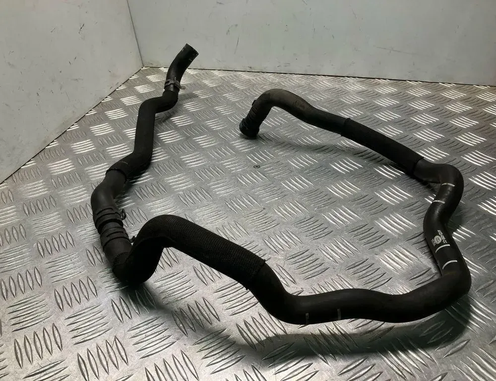 LAND ROVER Range Rover Sport 1 generation (2005-2013) Coolant Hose Pipe AH224090CC 33545867